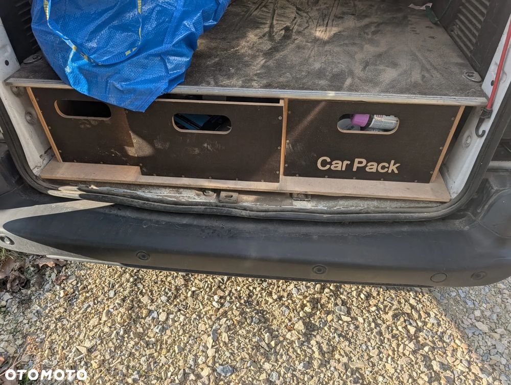 Citroën Berlingo - 3