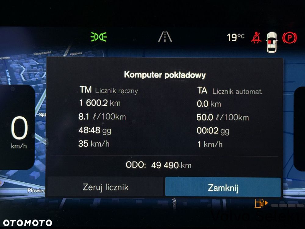 Volvo XC 40 - 19