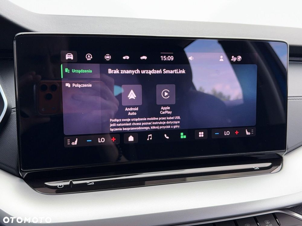 Skoda Octavia 1.5 TSI mHEV Selection DSG - 30
