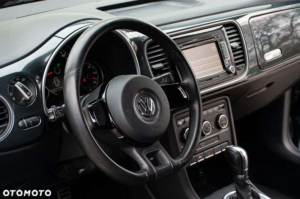 Volkswagen Beetle 2.0 TSI Sport DSG - 9