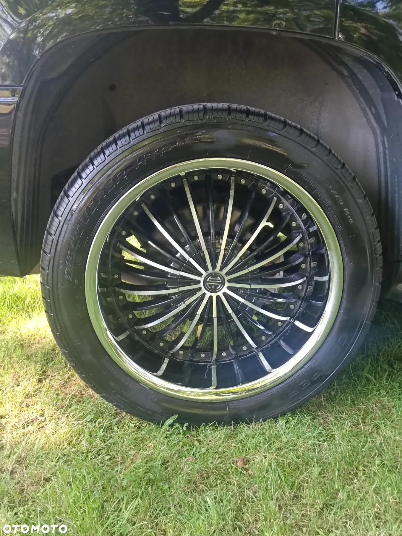 Cadillac Escalade 6.2 V8 Elegance - 6