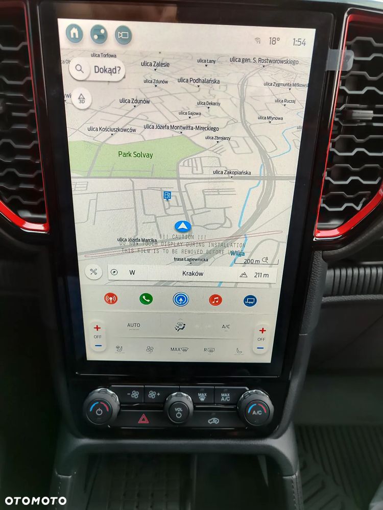 Ford Ranger Raptor - 9