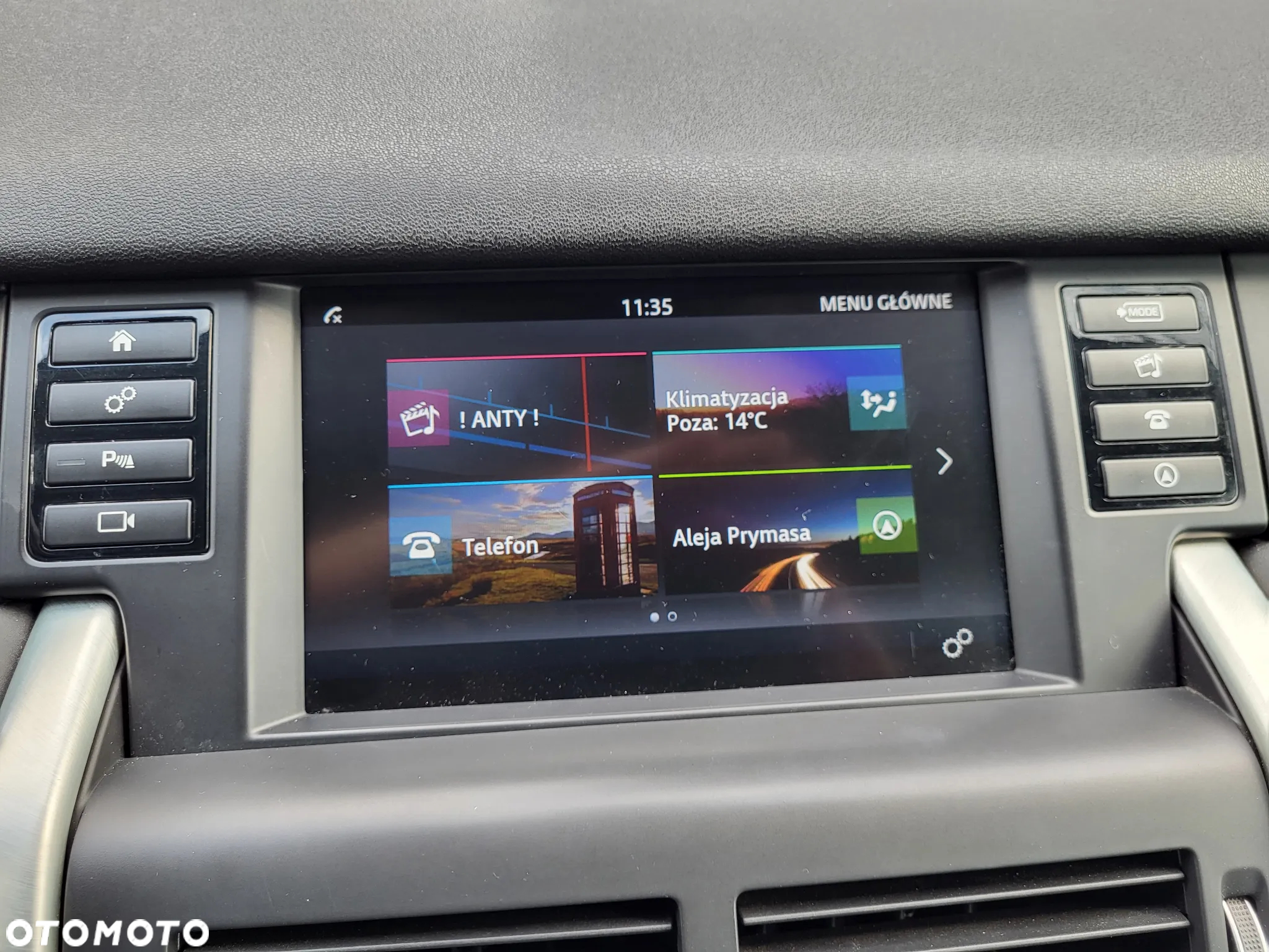Land Rover Discovery Sport 2.0 TD4 HSE - 14