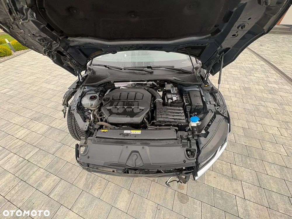 Volkswagen Arteon 2.0 TSI R-Line DSG - 27