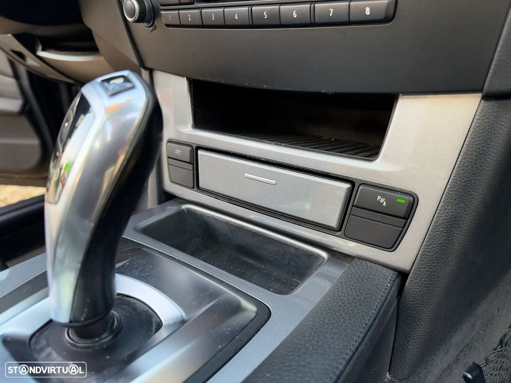 BMW 535 dA Executive - 24