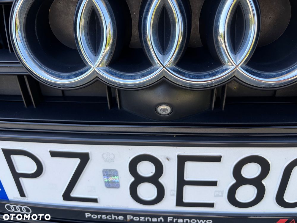 Audi A6 Avant 1.8 TFSI ultra S tronic - 29