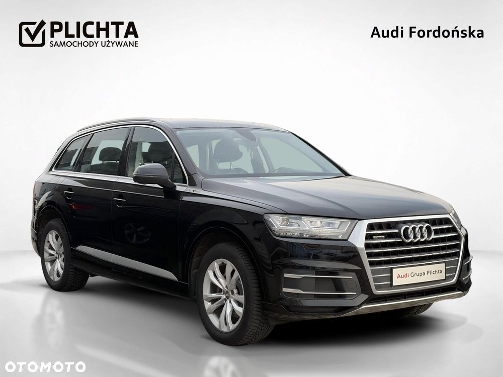 Audi Q7 - 7