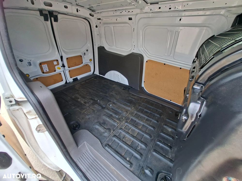 Ford TRANSIT CONNECT VAN L2 TREND  1,5D 100 CP MANUAL - 27