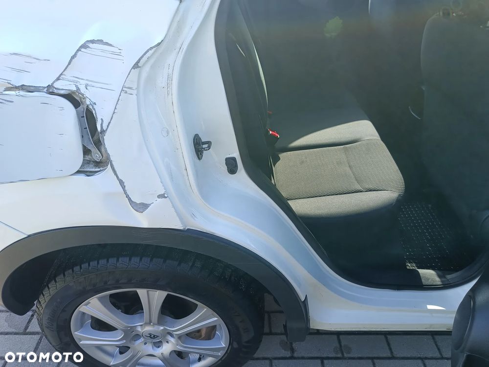 Nissan Qashqai 1.2 DIG-T Acenta - 28