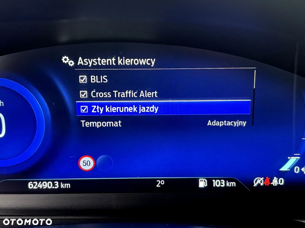 Ford Puma 1.0 EcoBoost Hybrid ST-LINE X - 23