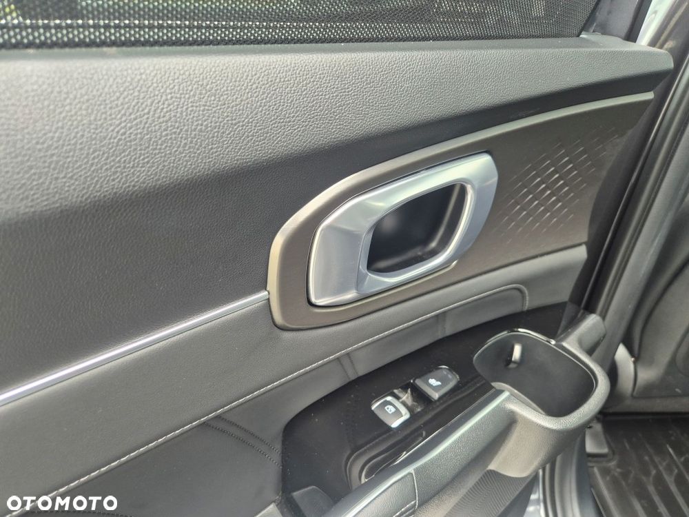 Kia Sorento 1.6 T-GDI HEV Prestige Line AWD 7os - 20