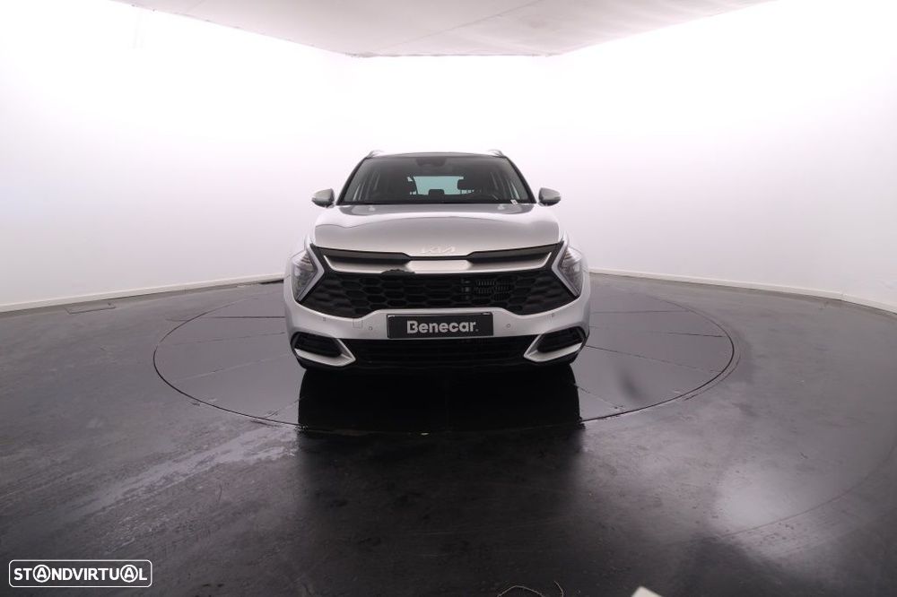Kia Sportage 1.6 T-GDI Drive - 12