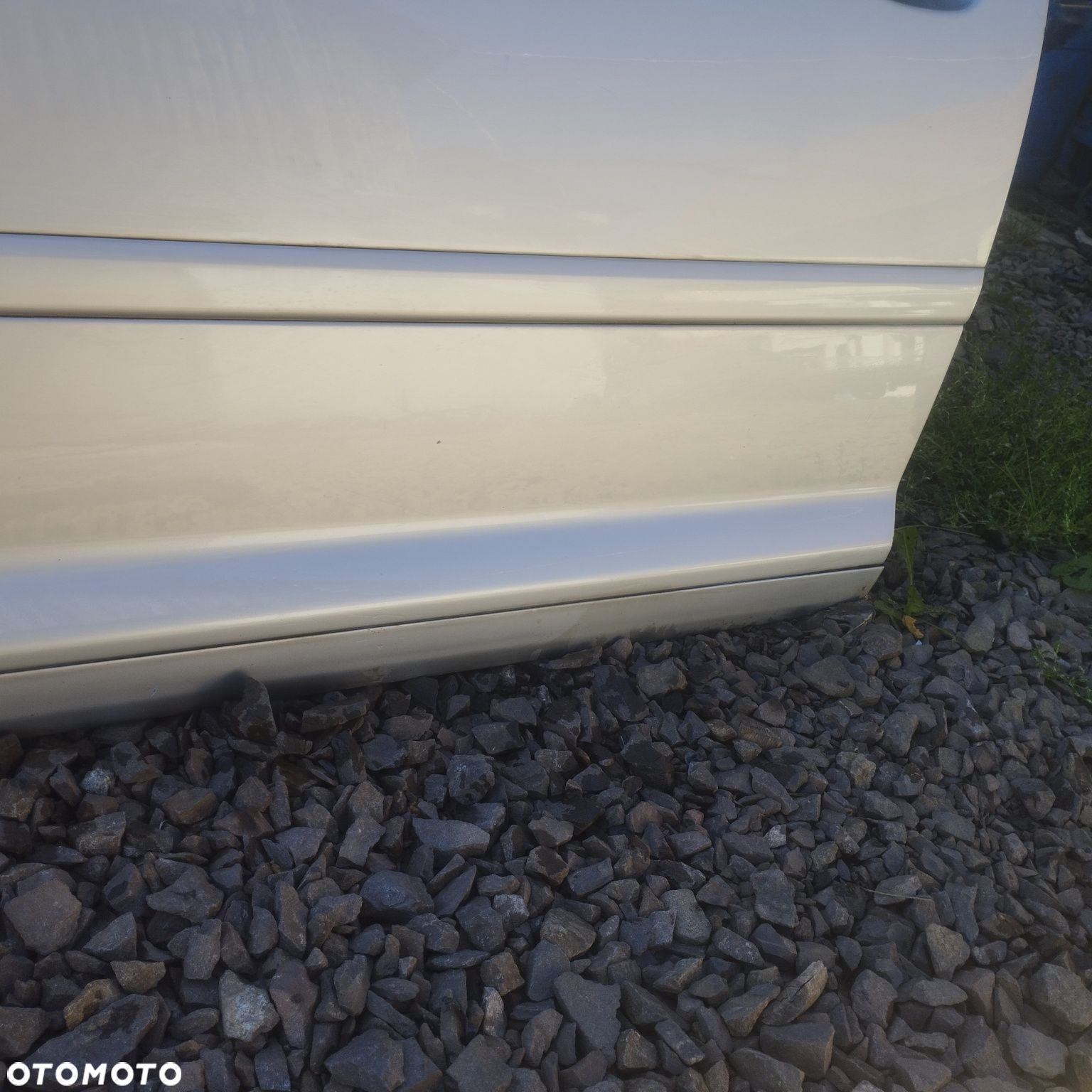 Audi a3 8p 3 d drzwi przód lewe kompletne Europa Ly7w - 5