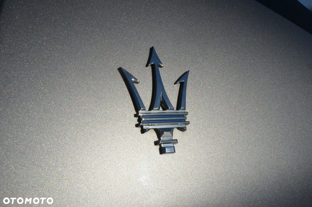 Maserati Levante MHEV Executive - 11