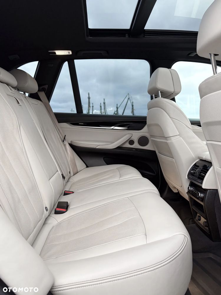 BMW X5 M - 18