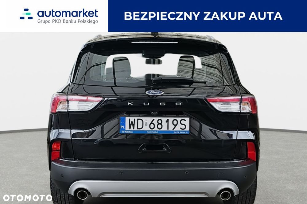 Ford Kuga 1.5 EcoBoost FWD Titanium - 9