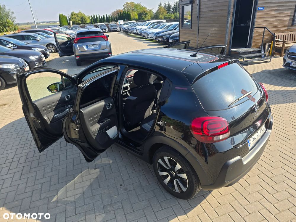 Citroën C3 - 36