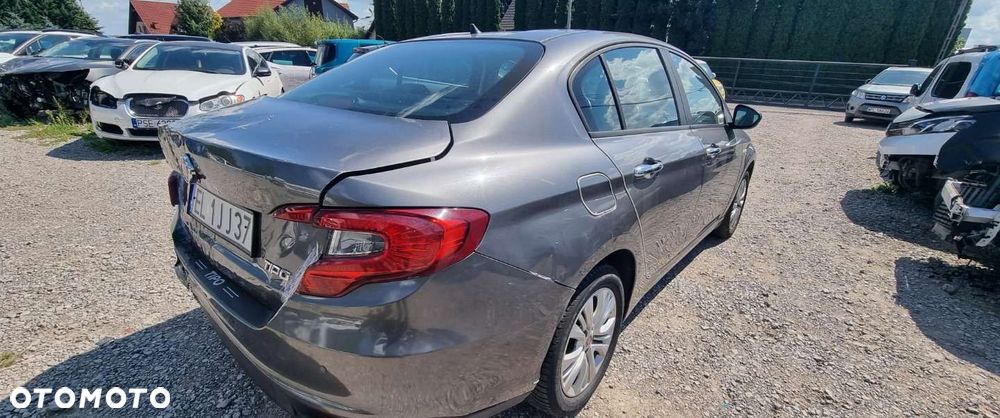 Fiat Tipo - 5