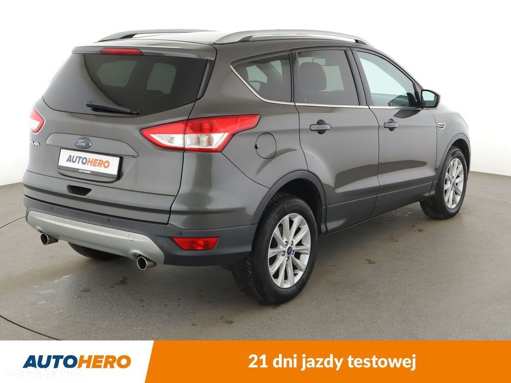Ford Kuga - 6
