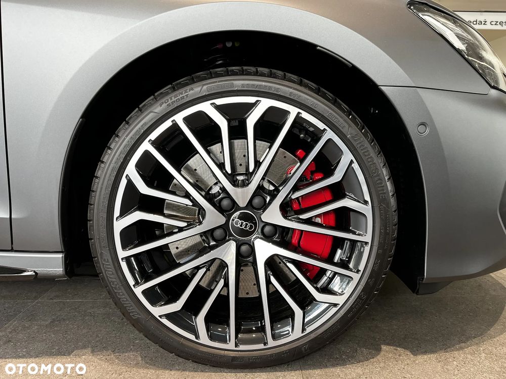 Audi S3 Limousine TFSI Quattro S tronic - 5