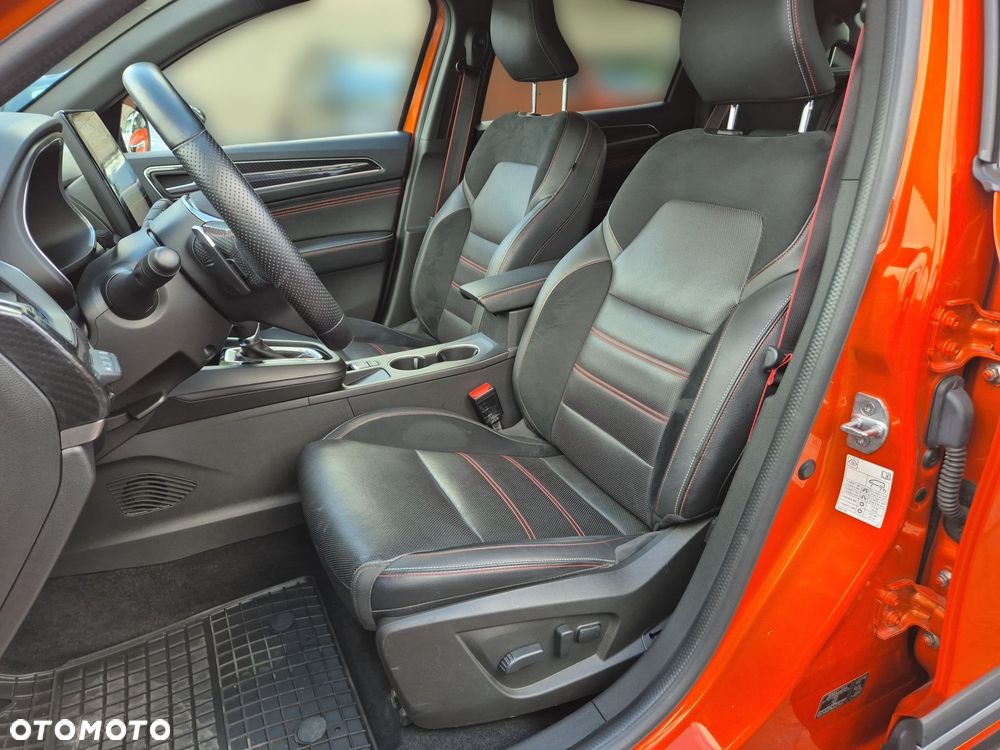 Renault Arkana 1.3 TCe mHEV R.S Line EDC - 9