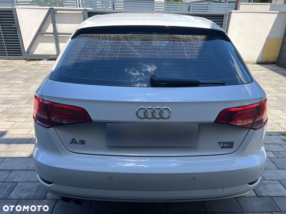 Audi A3 Sportback - 13
