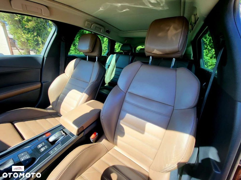 Peugeot 508 - 11