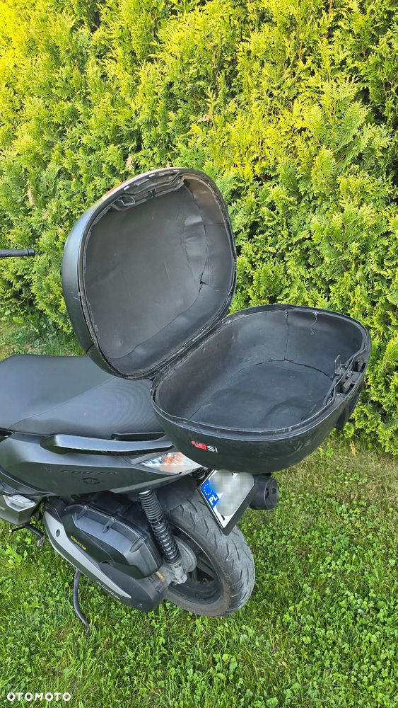 Honda NSS - 9