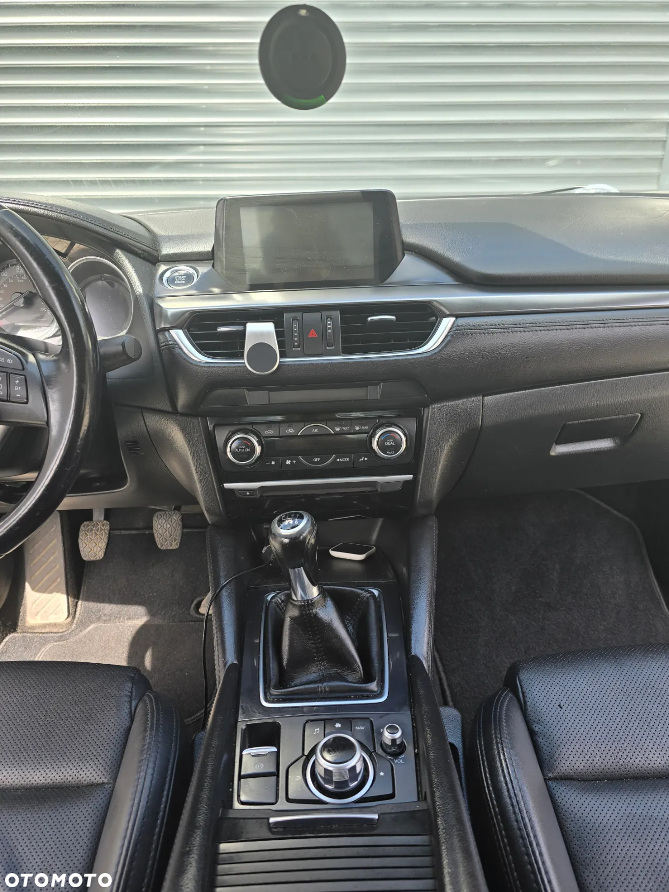 Mazda 6 - 14