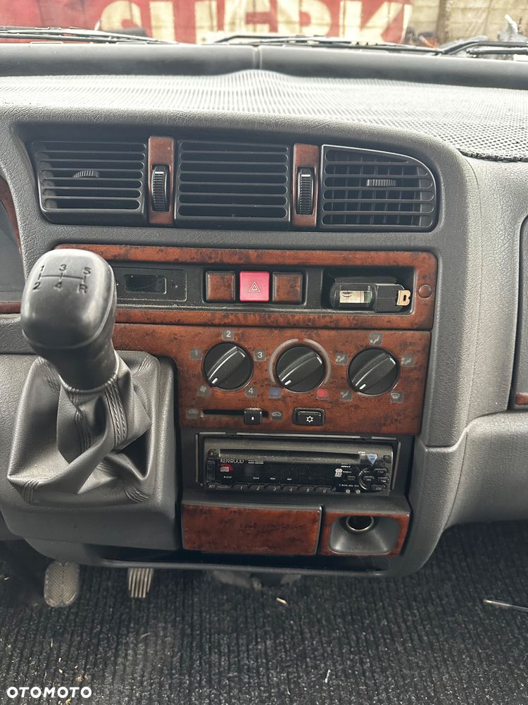 Fiat Hymer B584 - 21