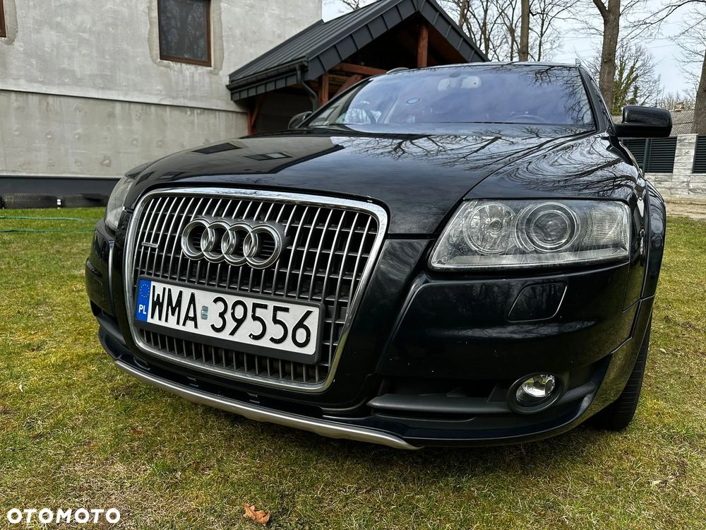 Audi A6 Allroad - 6