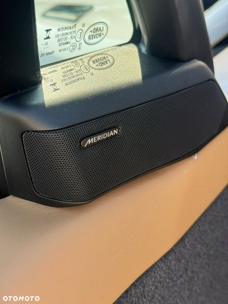 Land Rover Range Rover Sport - 14