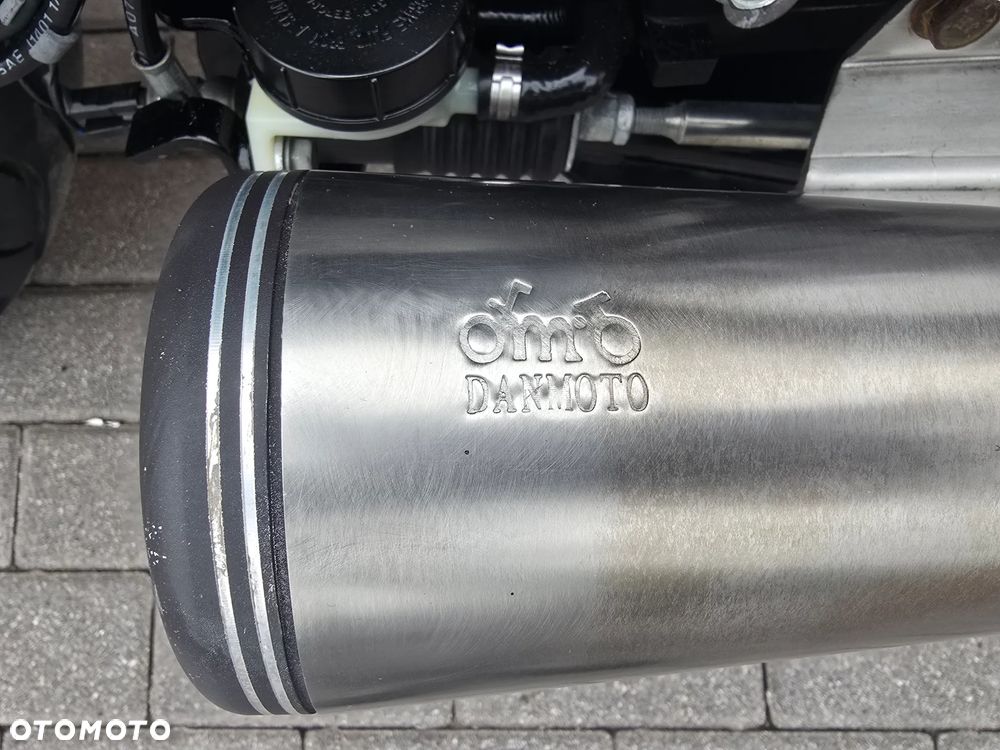 Harley-Davidson Dyna Low Rider - 11