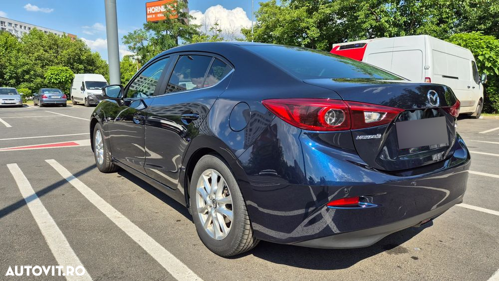 Mazda 3 - 2