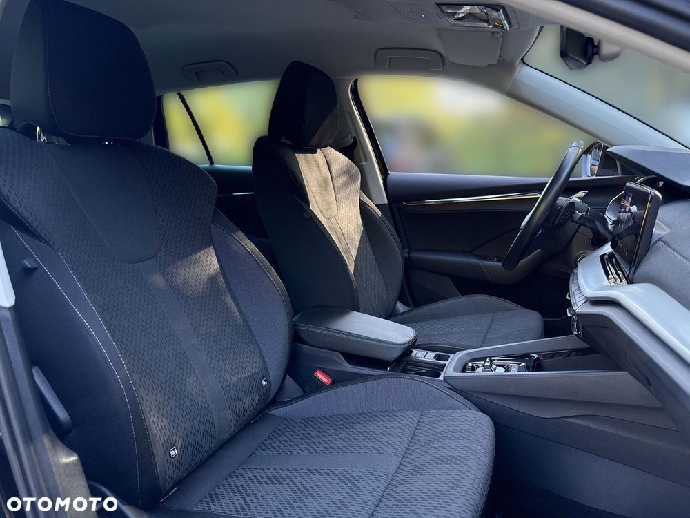 Skoda Octavia 1.5 TSI e-Tec Style DSG - 16
