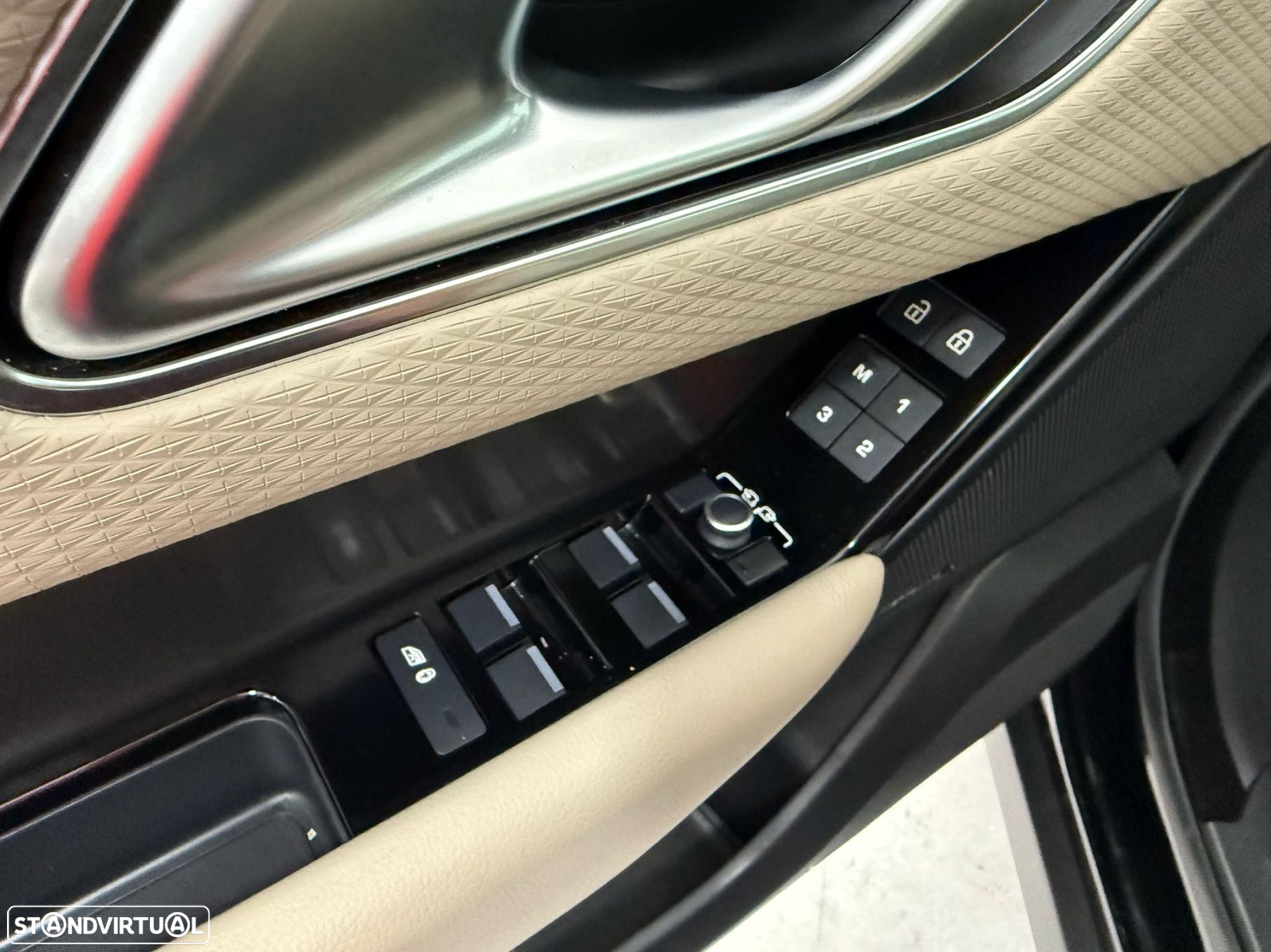 Land Rover Range Rover Velar 2.0 D200 AWD R-Dynamic S - 13