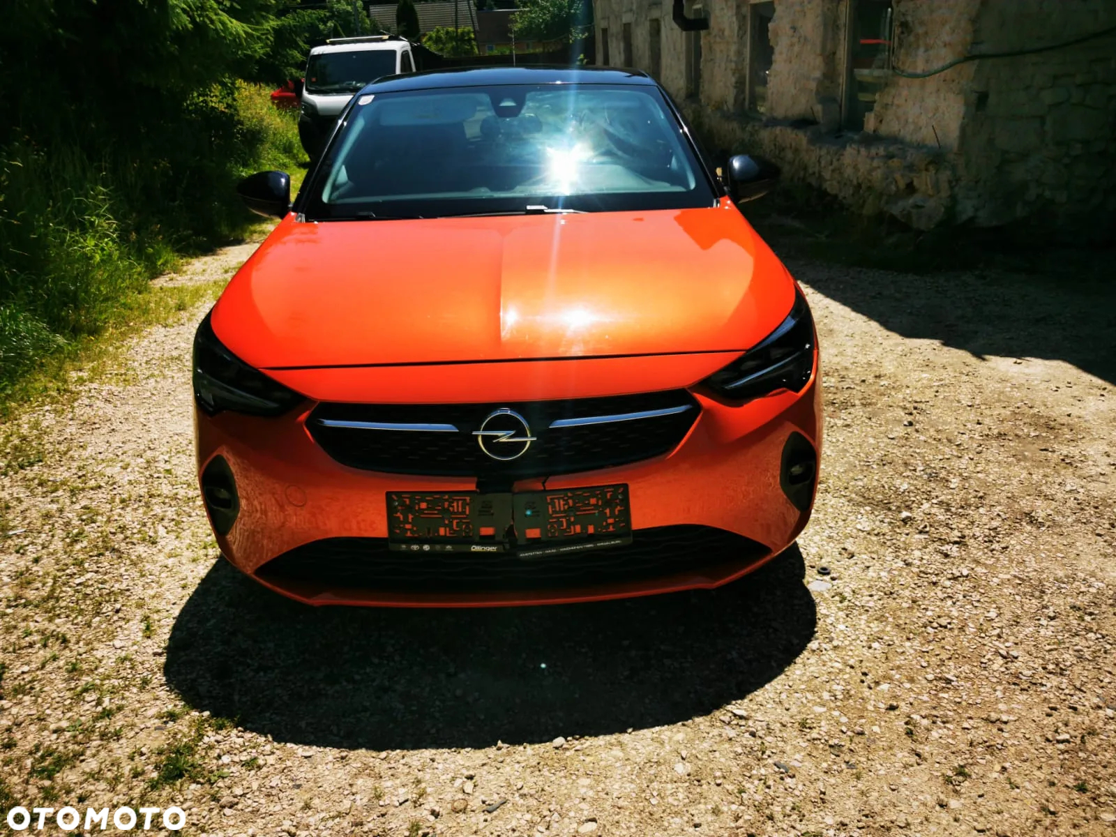 Opel Corsa - 11