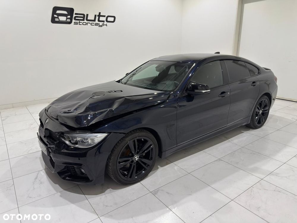 BMW Seria 4 - 16