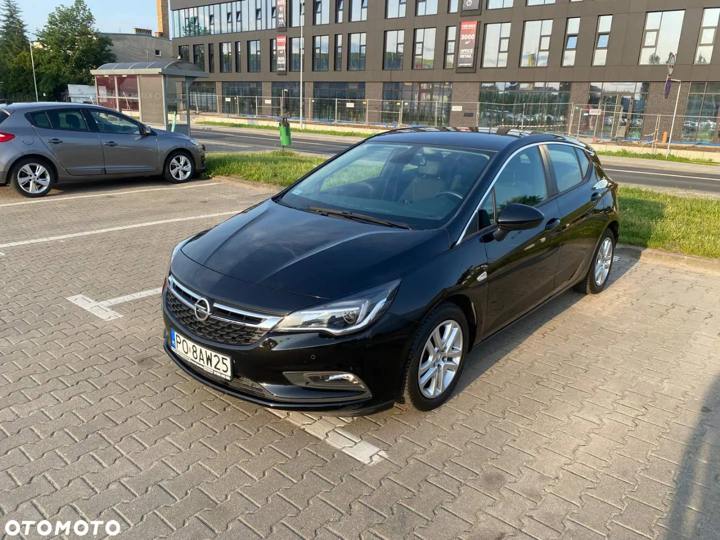 Opel Astra V 1.4 T Enjoy - 2