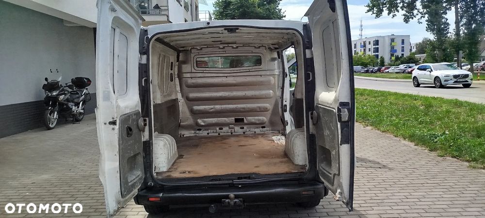Renault Trafic - 7