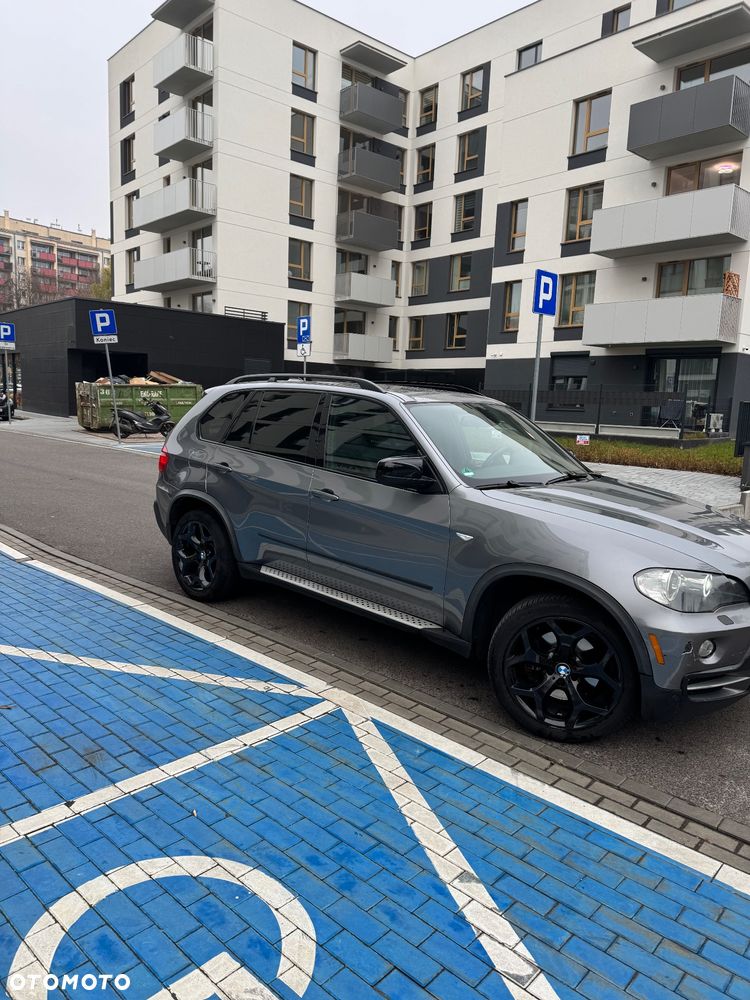 BMW X5 xDrive35d - 6
