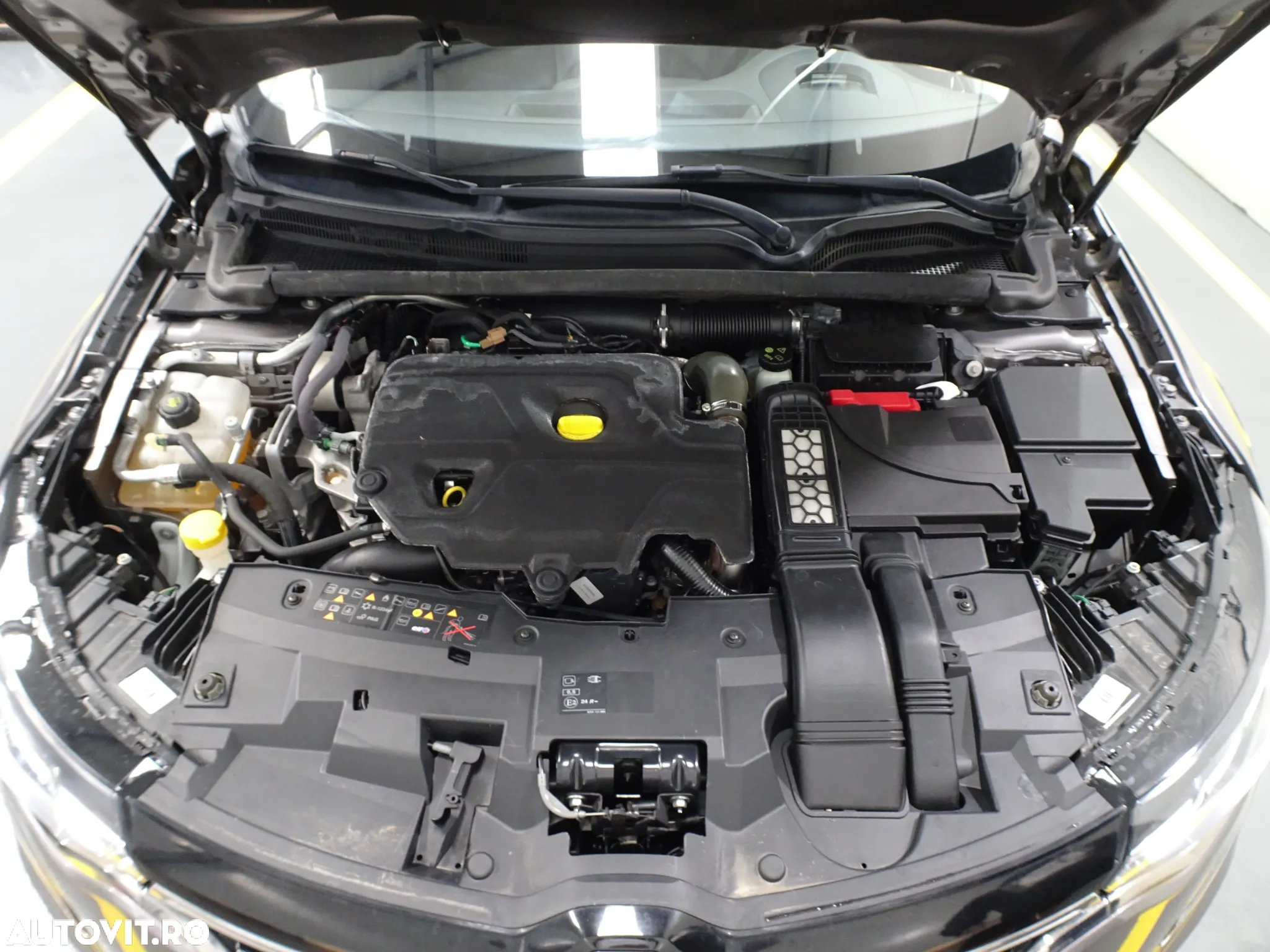 Renault Talisman - 32