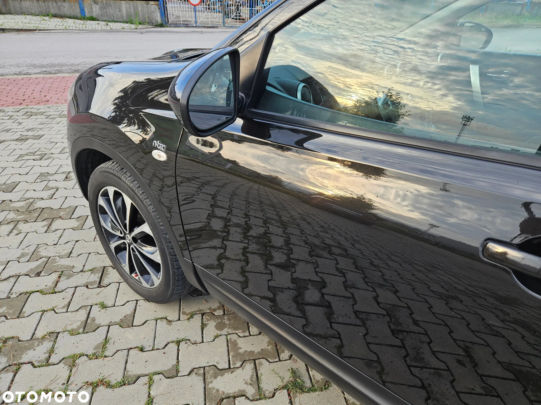 Nissan Qashqai+2 2.0 dCi 4x4 360 EU5 - 22