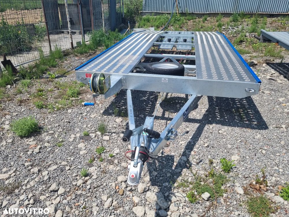 Blyss 4.5m - 8.5m - 35