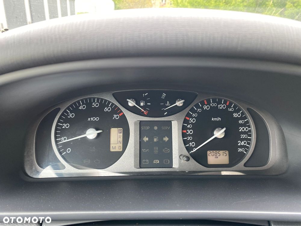 Renault Laguna - 15