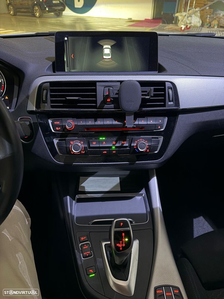 BMW 220 d Coupe Pack M Auto - 13