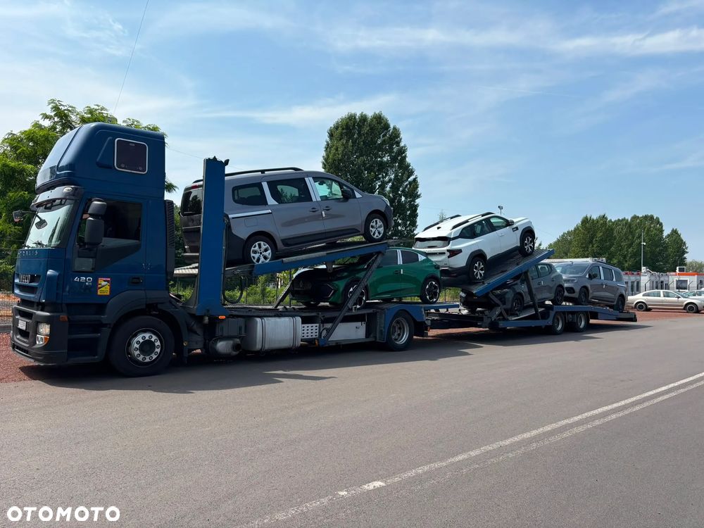 Iveco Stralis - 23