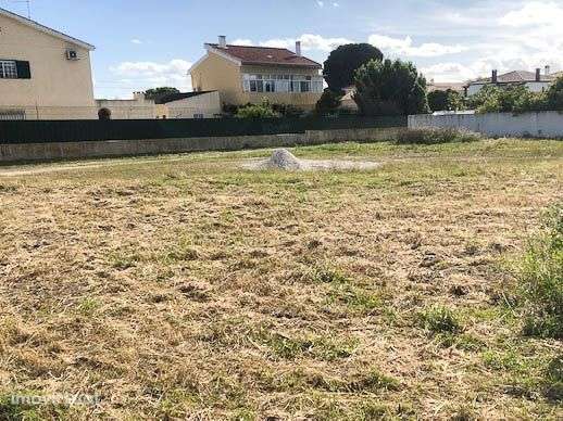 Lote na Urbanização da Portela das Padeiras - Grande imagem: 3/4