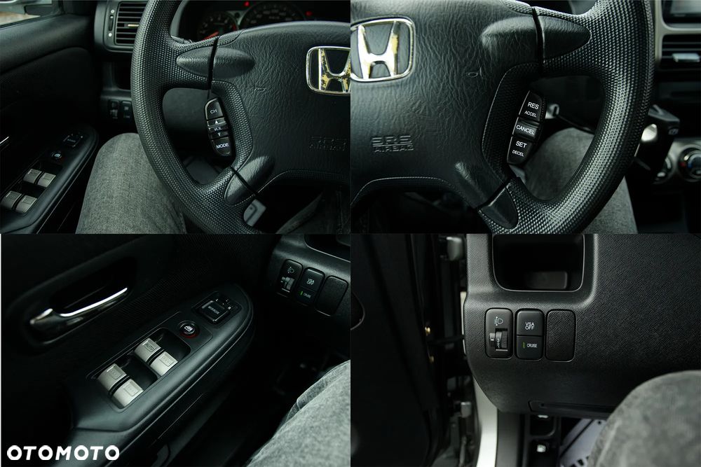 Honda CR-V 2.0i Executive - 25