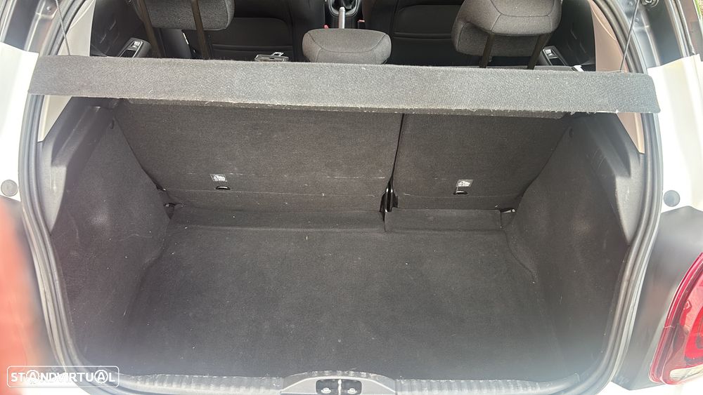 Citroën C3 1.2 PureTech C-Series - 12